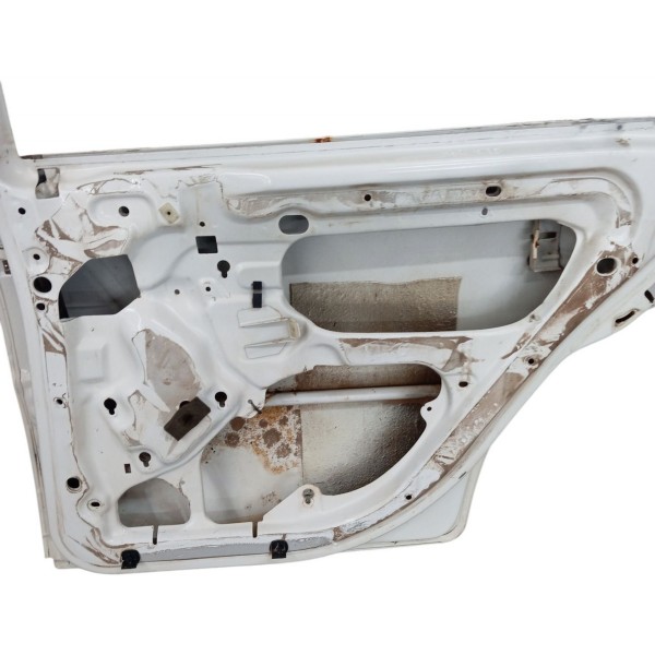 Porta Traseira Direita Volkswagen Gol 1.0 2004