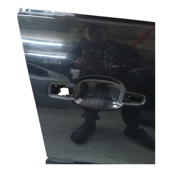 Porta Dianteira Direita Citroen C4 Picasso 2.0 2009 Detalhe