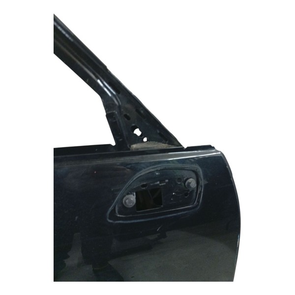 Porta Dianteira Direita Citroen C4 Picasso 2.0 2009 Detalhe