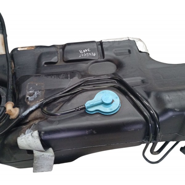 Tanque Combustivel Peugeot 3008 1.6 2011