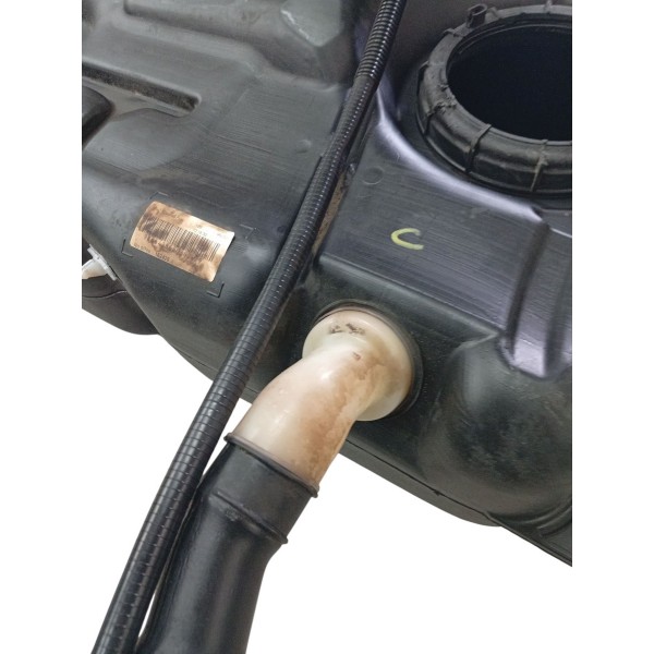 Tanque Combustivel Peugeot 3008 1.6 2011