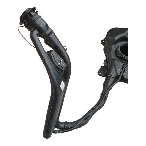 Tanque Combustivel Citroen C3 Pure Tech 2018