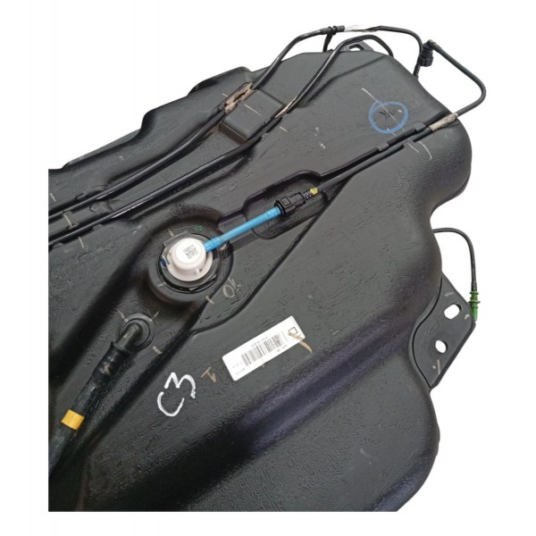 Tanque Combustivel Citroen C3 Pure Tech 2018