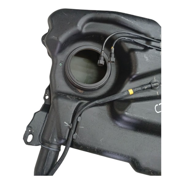 Tanque Combustivel Citroen C3 Pure Tech 2018