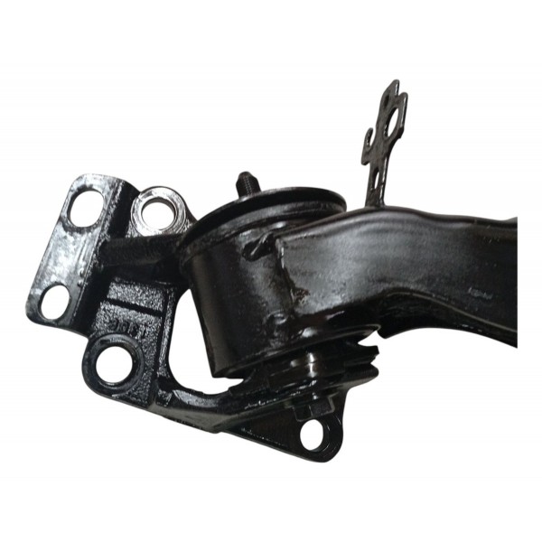 Eixo Traseiro Citroen C4 Picasso 2.0 2009