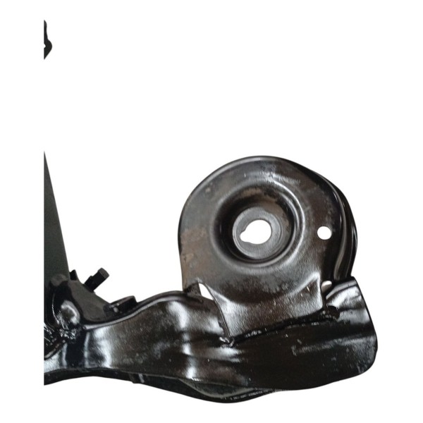 Eixo Traseiro Citroen C4 Picasso 2.0 2009