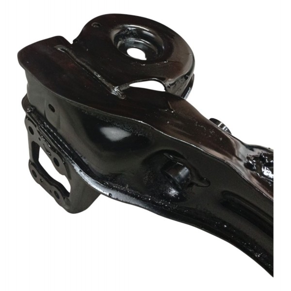 Eixo Traseiro Citroen C4 Picasso 2.0 2009