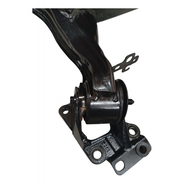 Eixo Traseiro Citroen C4 Picasso 2.0 2009