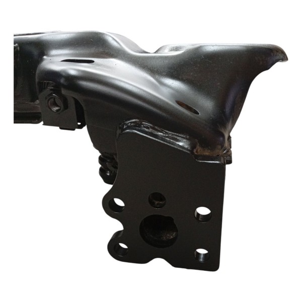 Eixo Traseiro Peugeot 208 2.0 2012 2013 2014 2015