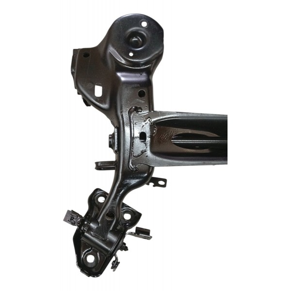 Eixo Traseiro Peugeot 208 2.0 2012 2013 2014 2015