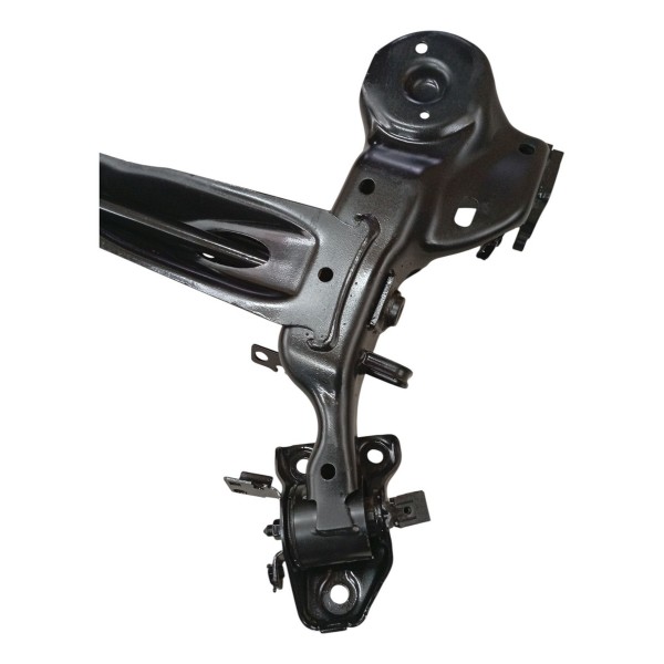 Eixo Traseiro Peugeot 208 2.0 2012 2013 2014 2015