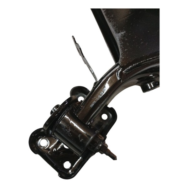 Eixo Traseiro Peugeot 3008 1.6 2011 2012 2013