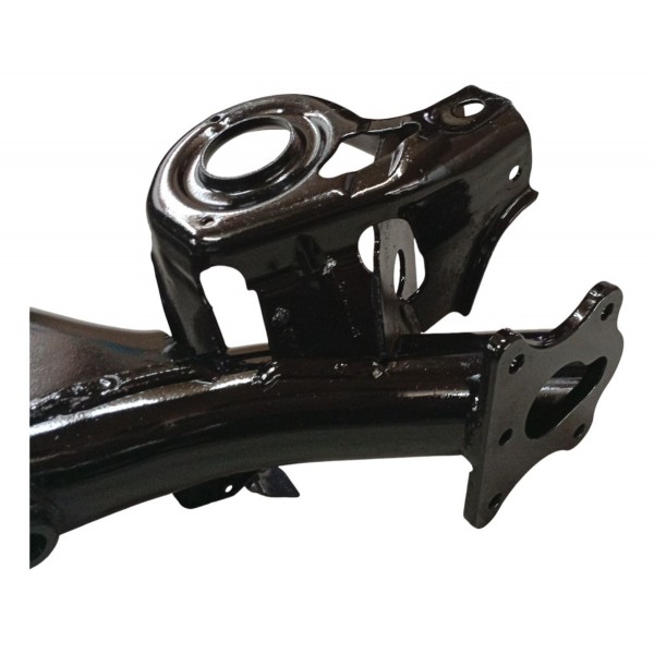 Eixo Traseiro Peugeot 3008 1.6 2011 2012 2013