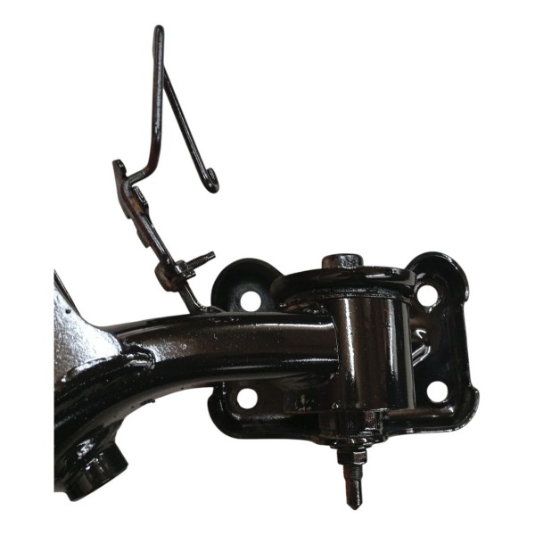 Eixo Traseiro Peugeot 3008 1.6 2011 2012 2013