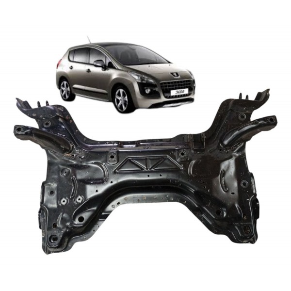 Quadro Agregado Suspensão Citroen C3 1.2 2018