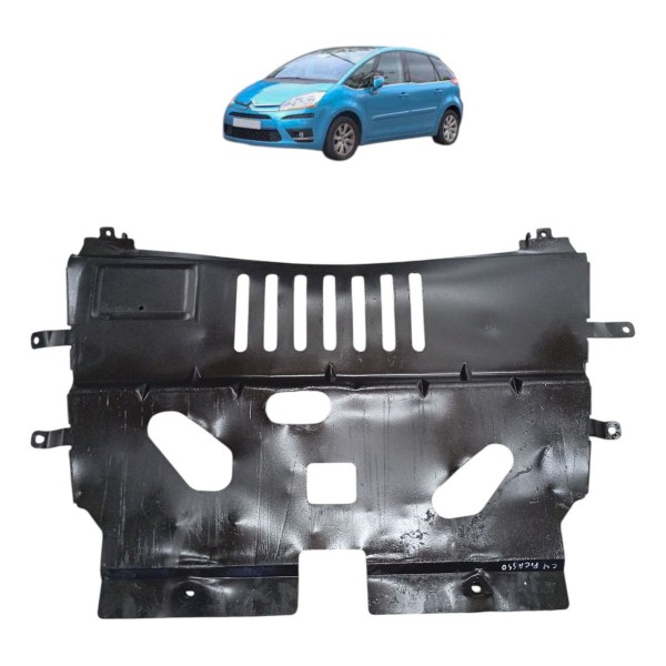 Protetor Carter C4 Picasso 2.0 2009