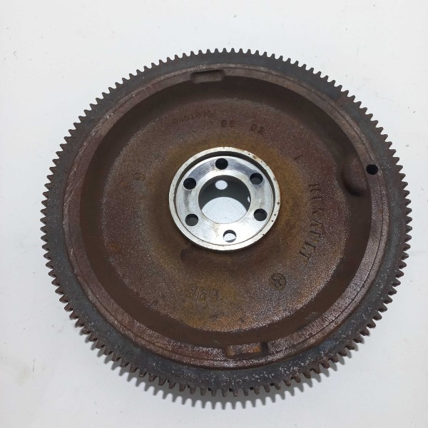 Cremalheira Volante Motor Renault Sandero 2015