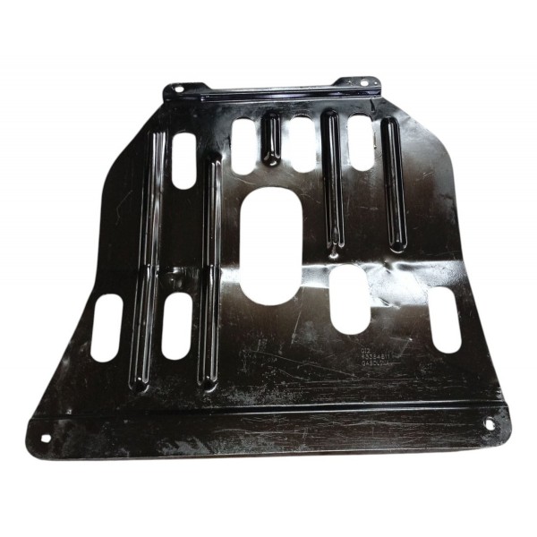 Protetor Carter Chevrolet Vectra 2.4 2006