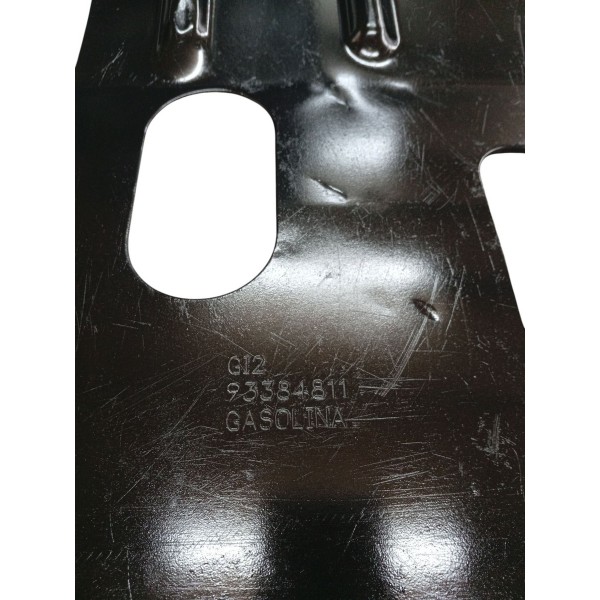 Protetor Carter Chevrolet Vectra 2.4 2006