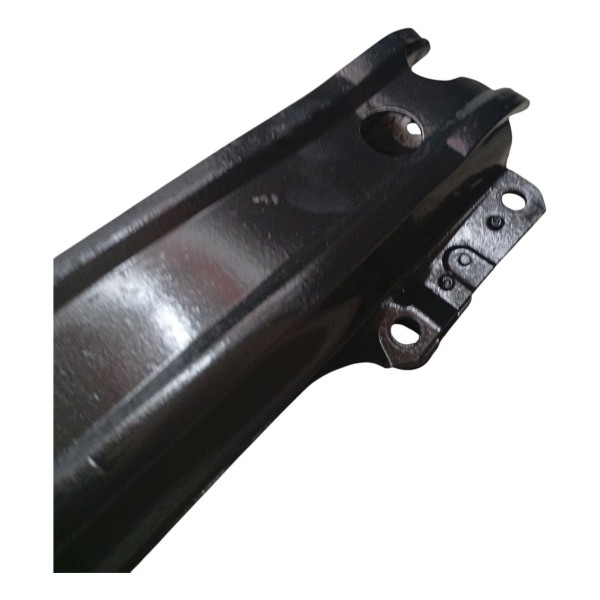 Alma Parachoque Traseiro Citroen C4 Picasso 2009