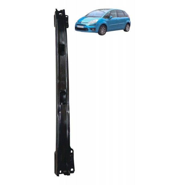 Alma Parachoque Traseiro Citroen C4 Picasso 2009