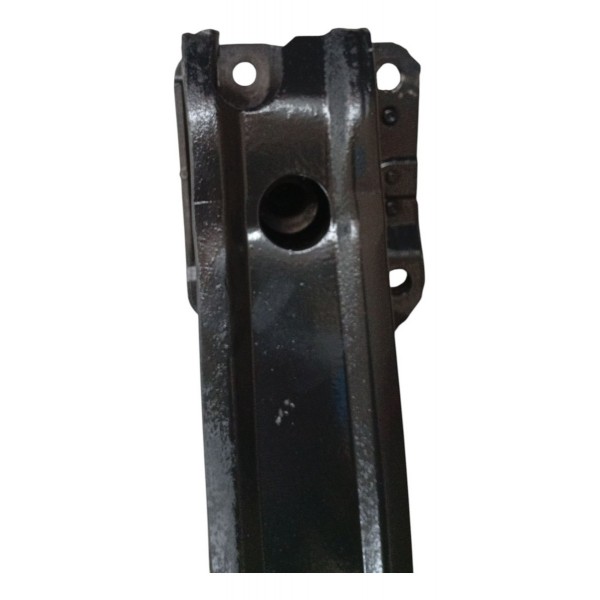 Alma Parachoque Traseiro Citroen C4 Picasso 2009