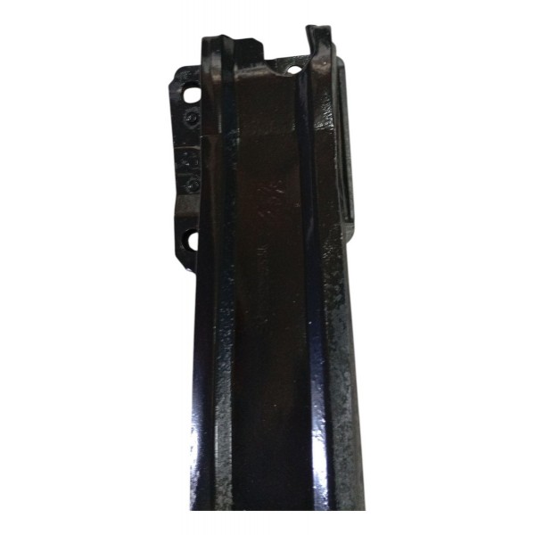 Alma Parachoque Traseiro Citroen C4 Picasso 2009