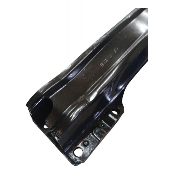 Alma Parachoque Traseiro Citroen C4 Picasso 2009