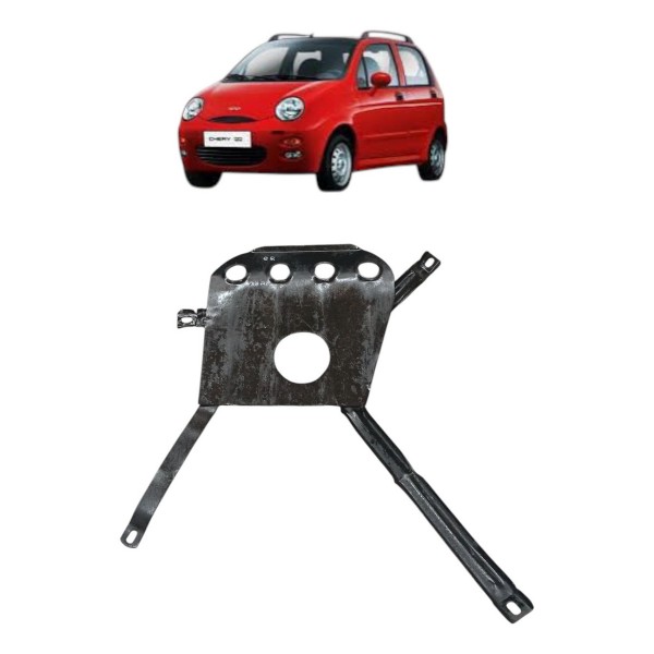 Protetor Carter Chery Qq 1.0 2015