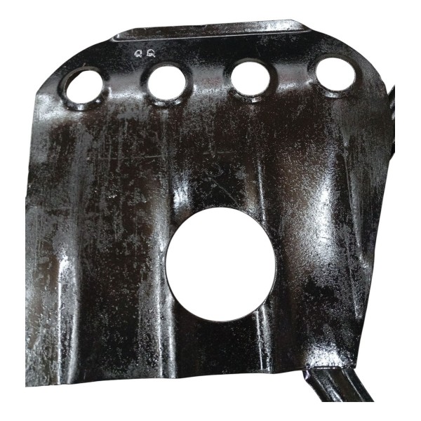 Protetor Carter Chery Qq 1.0 2015