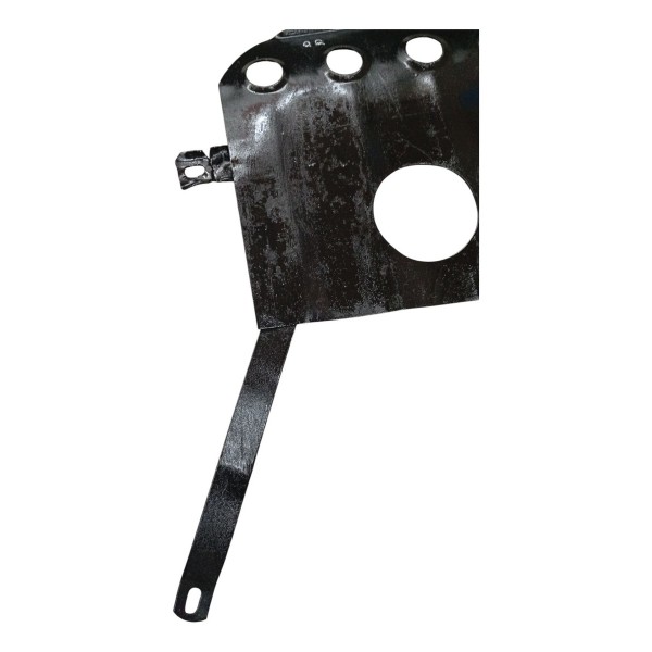 Protetor Carter Chery Qq 1.0 2015