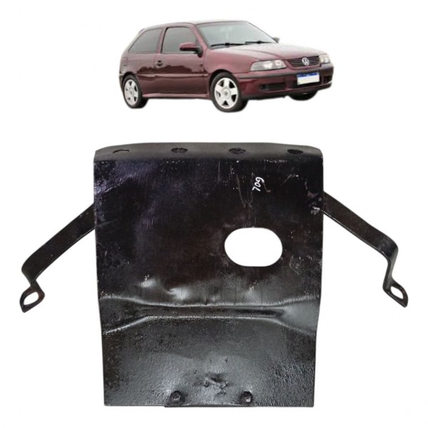 Protetor Carter Volkswagen Gol 1.0 2000