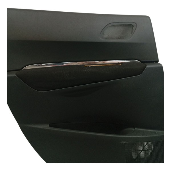 Forro Porta Traseiro Esquerdo Peugeot 3008 2011