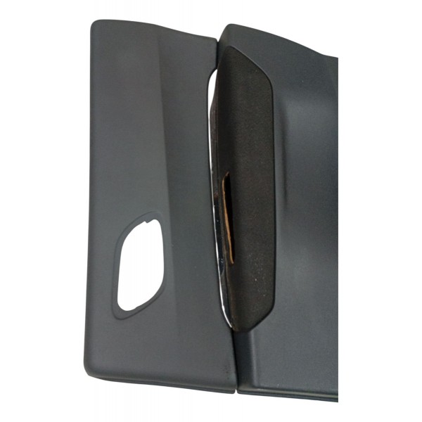 Forro Porta Traseiro Direito Peugeot 3008 2011