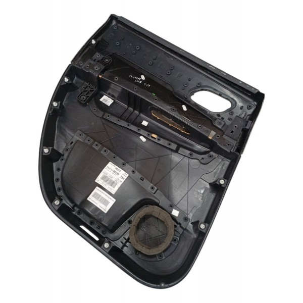 Forro Porta Traseiro Direito Peugeot 3008 2011