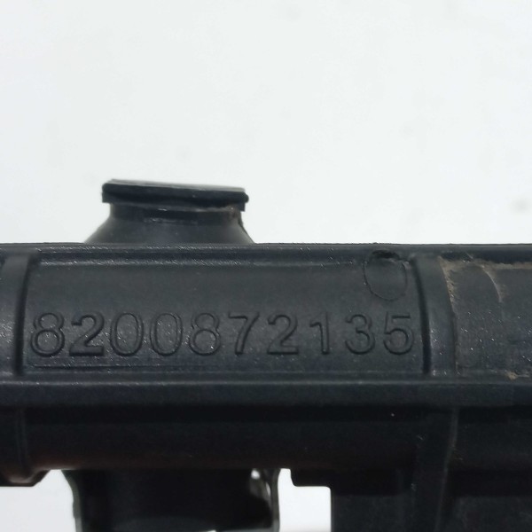 Flauta Combustível Renault Sandero 2015