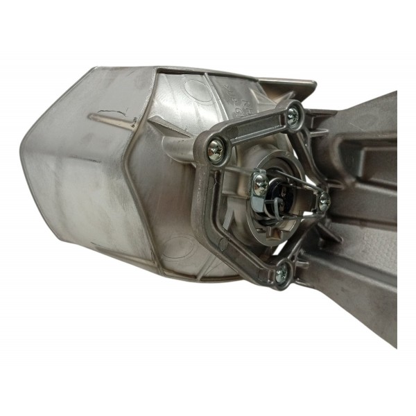 Boco Optico Farol Direito Chevrolet Tracker 2024