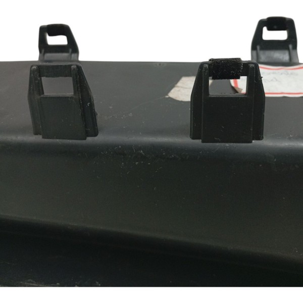 Moldura Porta Objetos Central Citroen C3 2009