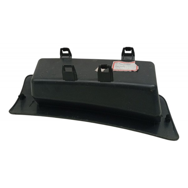 Moldura Porta Objetos Central Citroen C3 2009