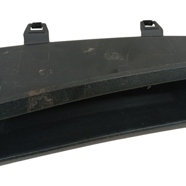 Moldura Porta Objetos Central Citroen C3 2009