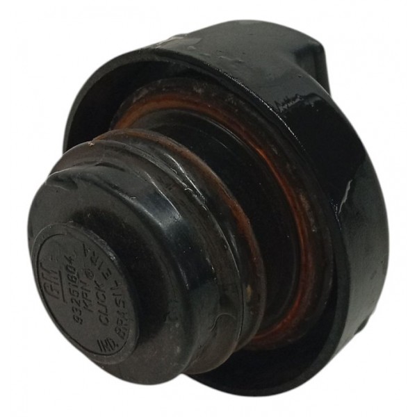 Tampa Tanque Combustivel Chevrolet Astra 2005