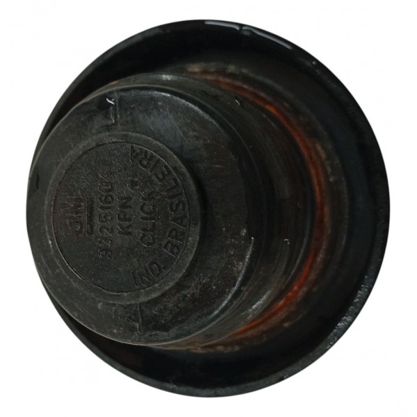 Tampa Tanque Combustivel Chevrolet Astra 2005