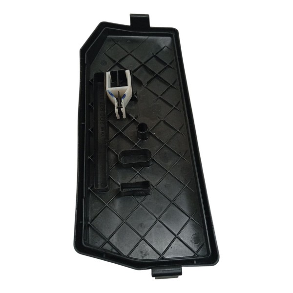 Tampa Caixa Fusivel Volkswagen Polo 1.6 2017