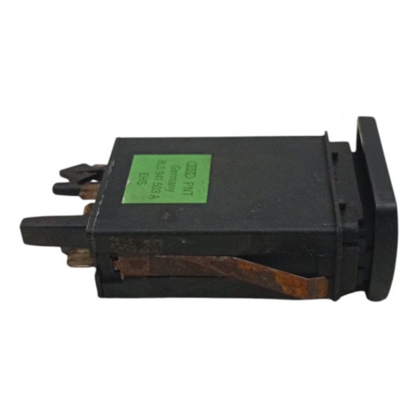 Botao Desembaçador Traseiro Audi A3 1.8 2001