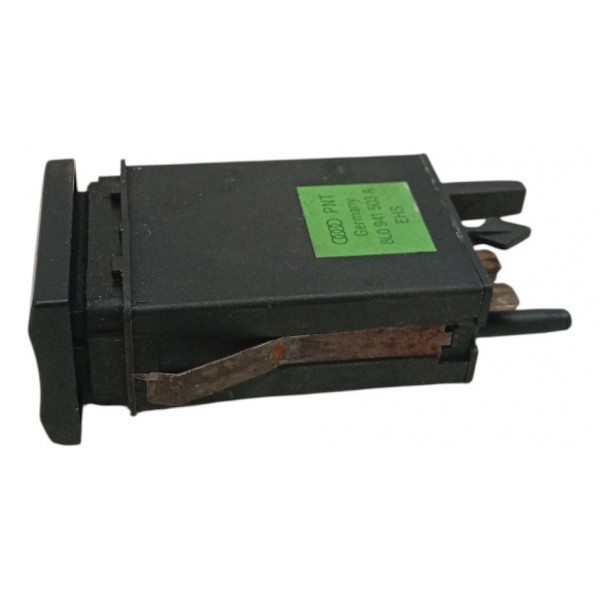 Botao Desembaçador Traseiro Audi A3 1.8 2001