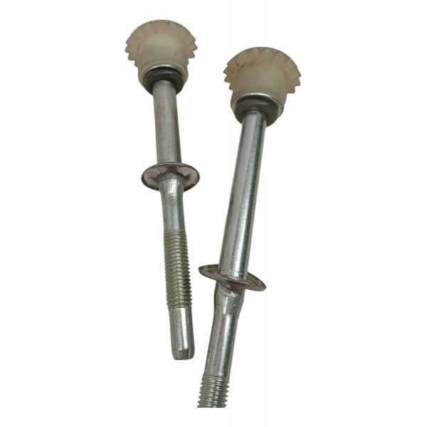 Parafuso Ajuste Farol Chevrolet Tracker 2024