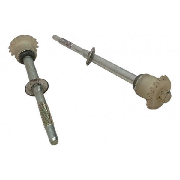 Parafuso Ajuste Farol Chevrolet Tracker 2024