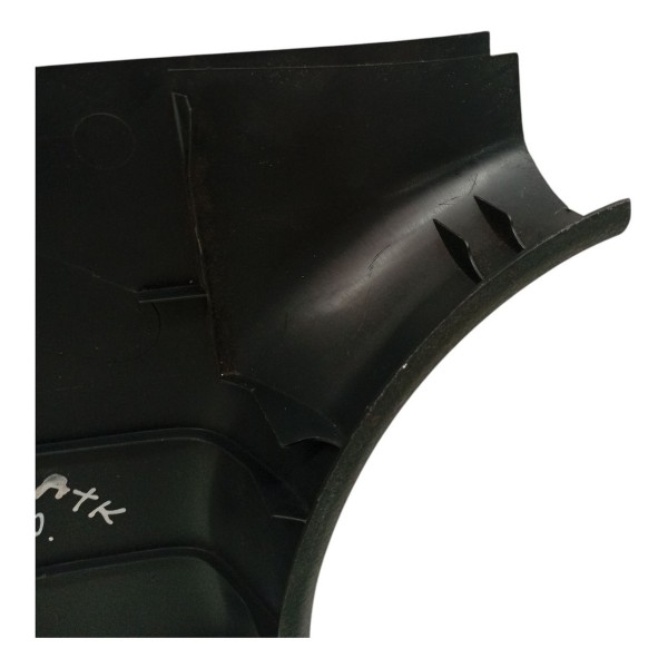 Moldura Coluna Direita Inferior Mitsubishi Airtrek 2006