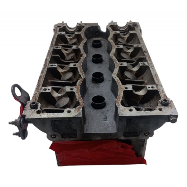 Cabeçote Motor Peugeot 307 206 207 C3 C4 1.6 16v 2011 2012