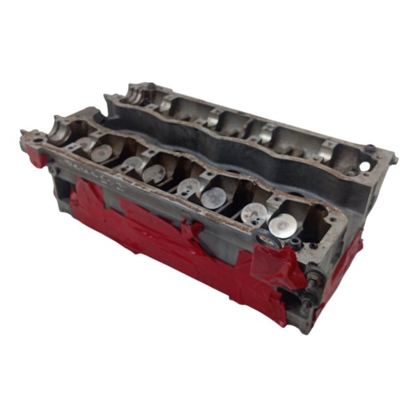 Cabeçote Motor Peugeot 307 206 207 C3 C4 1.6 16v 2011 2012